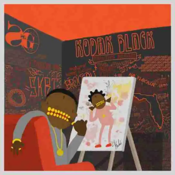 Kodak Black - Top Off Benz (ft. Young Thug)